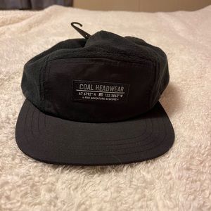 Coal Headwear The Bridger Hat